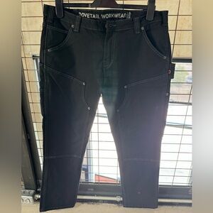 Dovetail women’s Maven Slim work pants